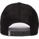 gorra-trucker-nera-pantera-the-suede-panther-blacked-out-the-farm-di-goorin-bros
