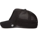 mutzen-gebogen-schwarz-snapback-the-farm-von-goorin-bros