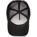 mutzen-gebogen-schwarz-snapback-the-farm-von-goorin-bros