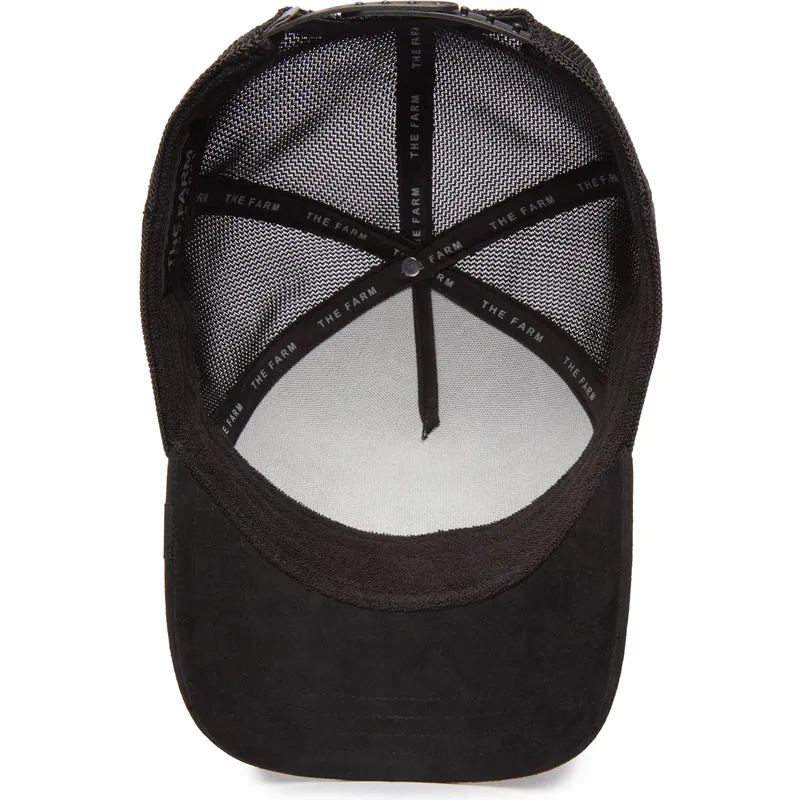 mutzen-gebogen-schwarz-snapback-the-farm-von-goorin-bros
