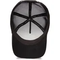 gorra-trucker-nera-cavallo-the-suede-stallion-blacked-out-the-farm-di-goorin-bros
