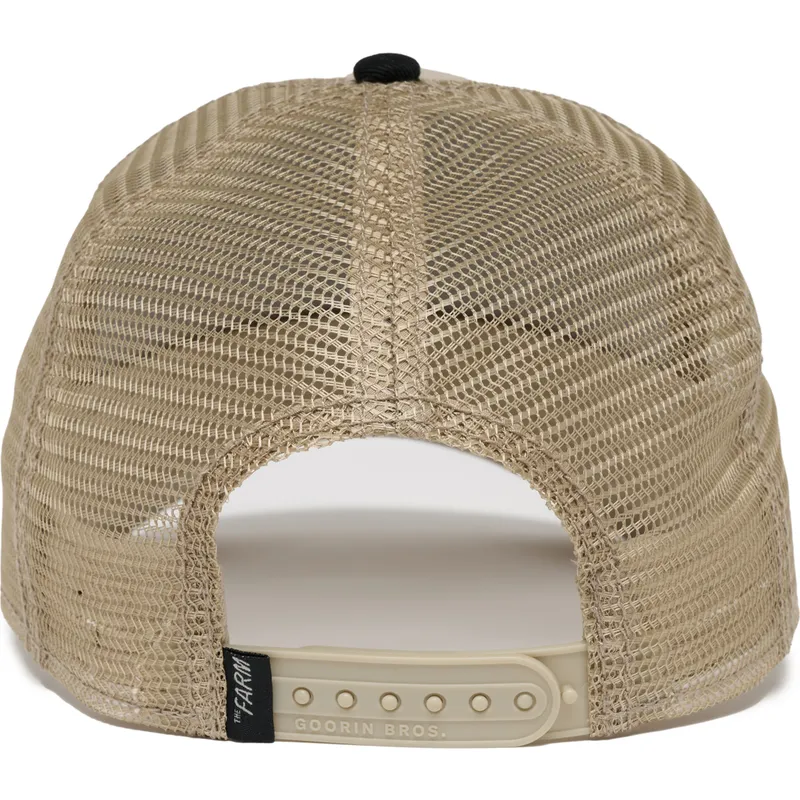 mutzen-gebogen-beige-snapback-the-farm-von-goorin-bros mutzen-gebogen-beige-snapback-the-farm-von-goorin-bros