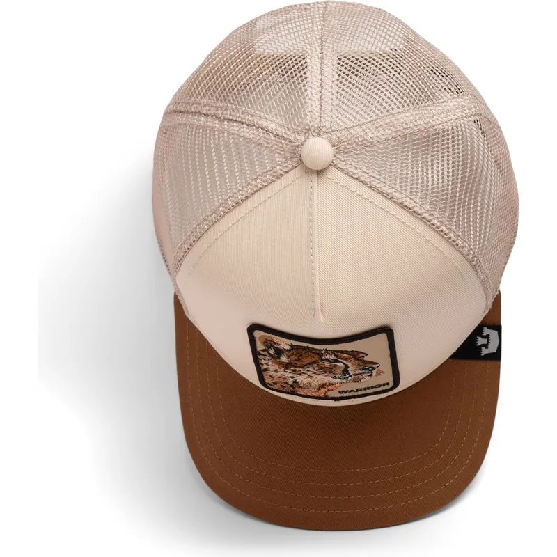 mutzen-gebogen-braun-snapback-the-farm-von-goorin-bros