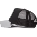 cappellino-trucker-nero-e-grigio-pantera-the-black-panther-big-cats-the-farm-di-goorin-bros