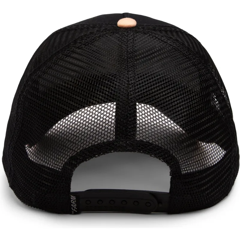 czapka-trucker-czarno-bezowa-leopard-the-pantera-big-cats-the-farm-od-goorin-bros