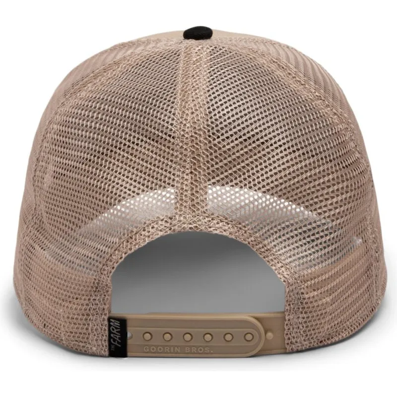 cappelli-curva-beige-snapback-the-farm-di-goorin-bros