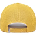 cappellino-trucker-giallo-serpente-mamba-mentality-puff-patent-the-farm-di-goorin-bros