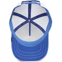 gorra-trucker-azul-y-blanca-caballo-stallion-horsepower-puff-patent-the-farm-de-goorin-bros