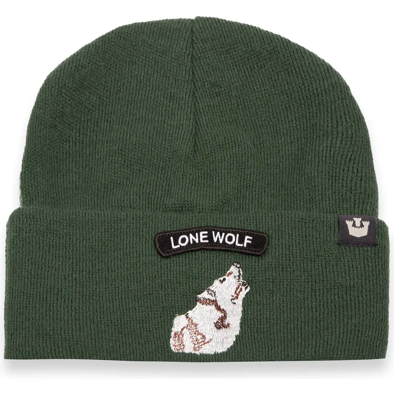 gorro-verde-lobo-lone-wolf-soft-rock-wolf-classic-knit-the-farm-di-goorin-bros