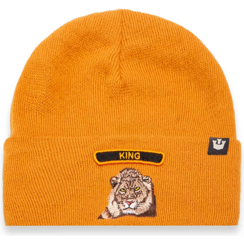 gorro-gelb-lowe-soft-rock-king-classic-knit-the-farm-von-goorin-bros
