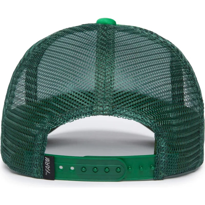 goorin-bros-playful-playtime-the-farm-gron-truckerkeps-for-barnhund