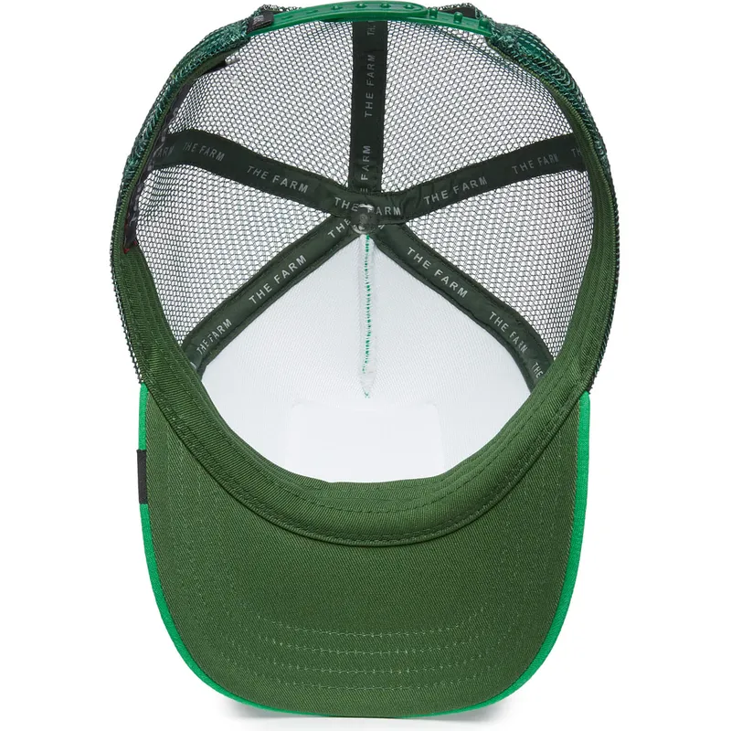 goorin-bros-playful-playtime-the-farm-gron-truckerkeps-for-barnhund