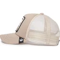 berretto-trucker-beige-per-bambino-gatto-curious-what-s-that-the-farm-di-goorin-bros