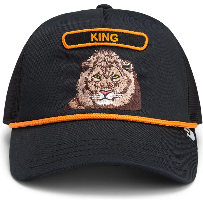 goorin-bros-the-farm-the-rocker-lion-king-gb2-sort-trucker-kasket-med-love