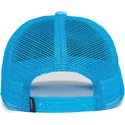 cappellino-trucker-blu-per-bambino-scimmia-monkey-mo-bizness-the-farm-di-goorin-bros