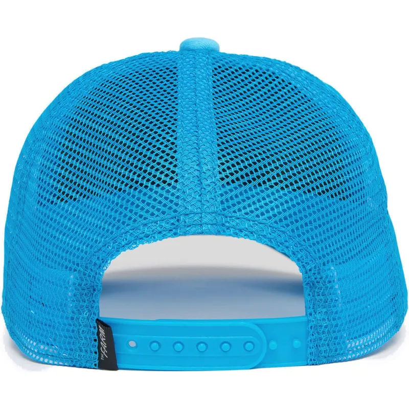 cappellino-trucker-blu-per-bambino-scimmia-monkey-mo-bizness-the-farm-di-goorin-bros