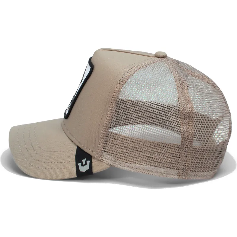 cappellino-trucker-beige-cavallo-the-stallion-the-farm-di-goorin-bros