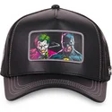 capslab-batman-and-joker-riv-dc-comics-black-trucker-hat