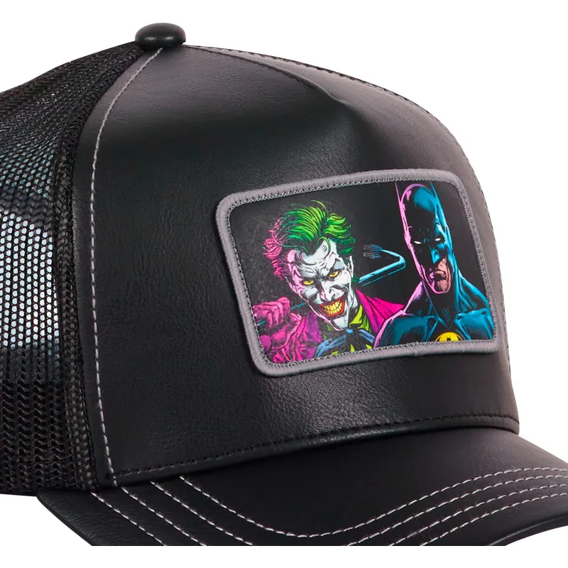 schwarze-trucker-cap-batman-und-joker-riv-dc-comics-von-capslab