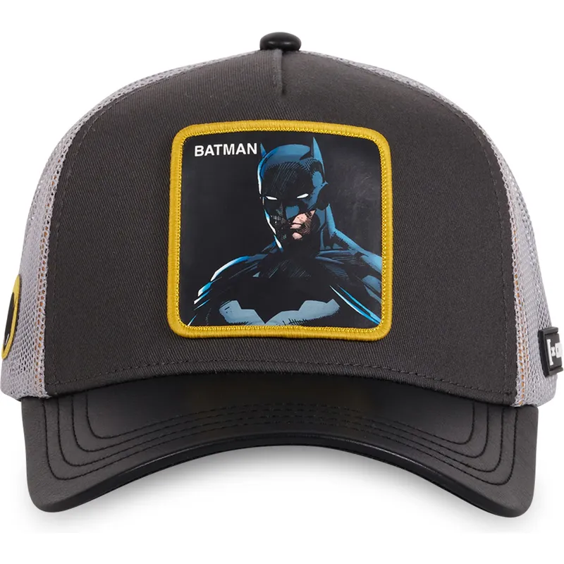 czapka-trucker-czarno-szara-batman-rev-dc-comics-od-capslab