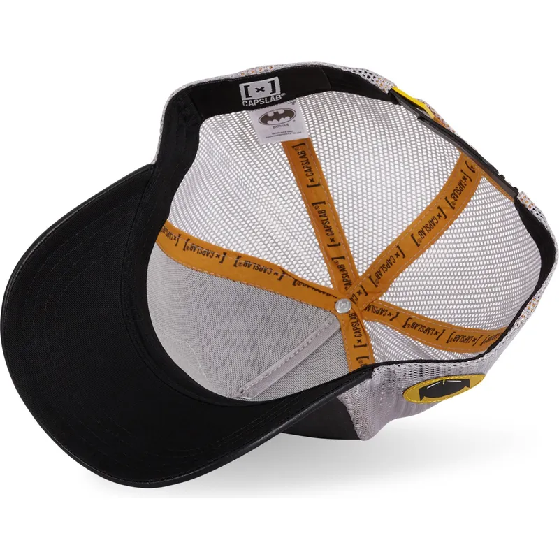 czapka-trucker-czarno-szara-batman-rev-dc-comics-od-capslab