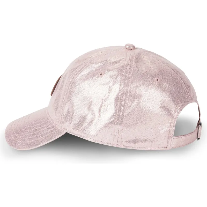 gebogene-verstellbare-rosa-kappe-pin-von-von-dutch gebogene-verstellbare-rosa-kappe-pin-von-von-dutch
