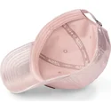 cappellino-curvo-rosa-regolabile-pin-di-von-dutch