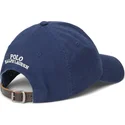 cappellino-curvo-blu-navy-regolabile-polo-bear-twill-di-polo-ralph-lauren
