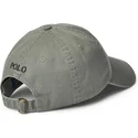 cappellino-curvo-grigio-regolabile-cotton-chino-classic-sport-di-polo-ralph-lauren