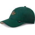 verstellbare-grune-curved-cap-do-nothing-club-dnc-30th-von-djinns
