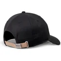 cappello-nero-curvo-regolabile-do-nothing-club-dnc-30th-di-djinns