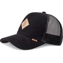 djinns-hft-waffle-cord-black-trucker-hat