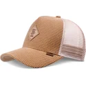 beige-trucker-cap-hft-waffle-cord-von-djinns