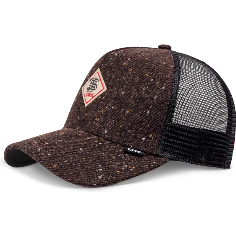 truckerkeps-flerfargad-hft-mon-spots-fran-djinns