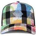 cappellino-trucker-multicolore-hft-dirty-check-di-djinns