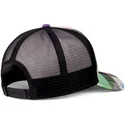 cappellino-trucker-multicolore-hft-dirty-check-di-djinns