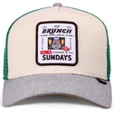 czapka-trucker-bezowa-zielona-i-szara-sunday-brunch-hft-dnc-od-djinns