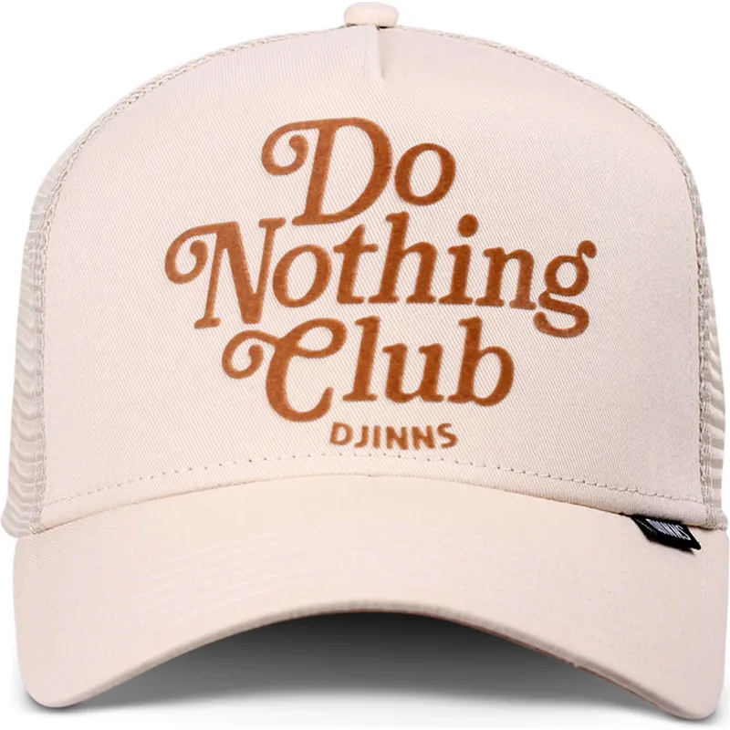 beige-trucker-kasket-do-nothing-club-hft-dnc-30th-fra-djinns