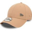 hellrosa-verstellbare-curved-cap-9forty-pin-von-new-era