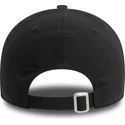 cappellino-curvo-nero-regolabile-9forty-seasonal-infill-dei-new-york-yankees-mlb-di-new-era
