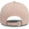 rozowa-zakrzywiona-czapka-z-daszkiem-dla-kobiet-9forty-glitter-new-york-yankees-mlb-od-new-era