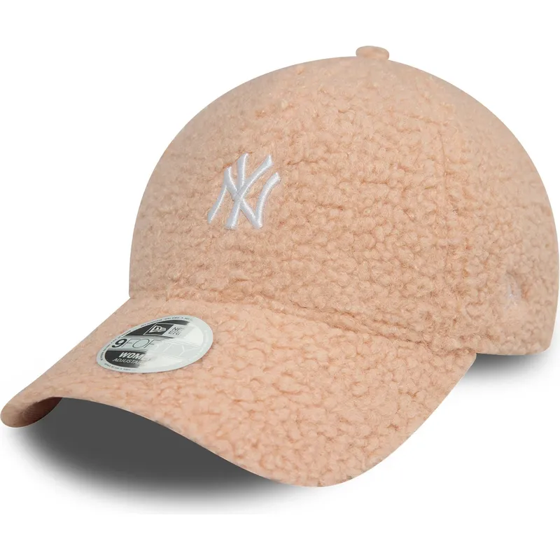 bojd-rosa-justerbar-keps-for-dam-9forty-borg-fran-new-york-yankees-mlb-av-new-era