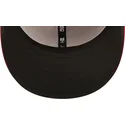 cappello-piatto-rosso-regolabile-59fifty-ac-perf-dei-st-louis-cardinals-mlb-di-new-era