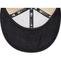 cappellino-curvo-beige-e-blu-navy-aderente-59fifty-low-profile-cord-dei-new-york-yankees-mlb-di-new-era