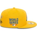 cappelli-piatta-giallo-regolato-59fifty-icon-dei-atlanta-braves-mlb-di-new-era