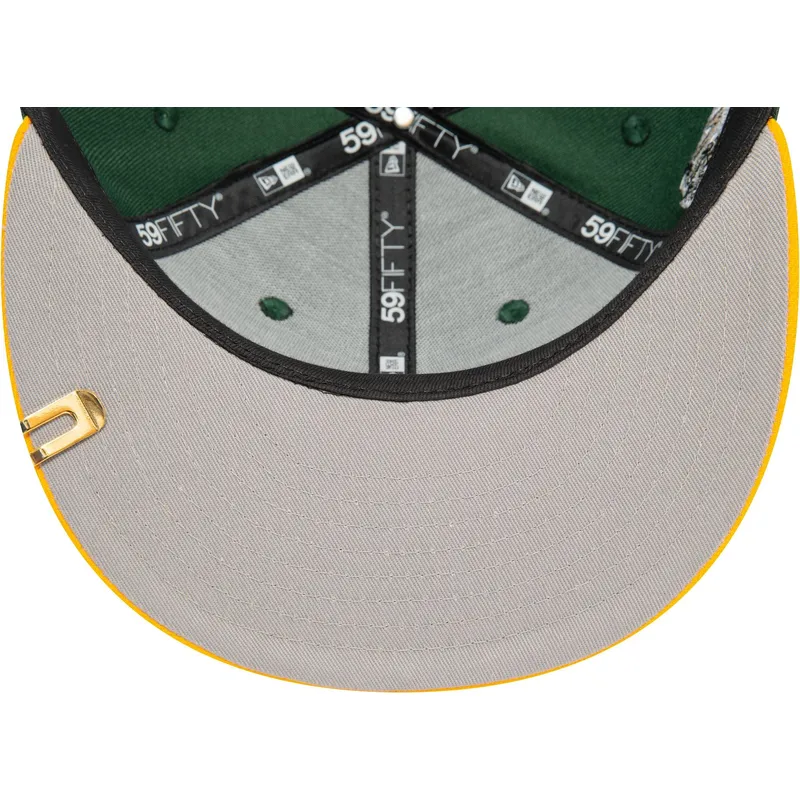 cappelli-piatta-multicolore-regolato-59fifty-pin-pack-dei-green-bay-packers-nfl-di-new-era cappelli-piatta-multicolore-regolato-59fifty-pin-pack-dei-green-bay-packers-nfl-di-new-era