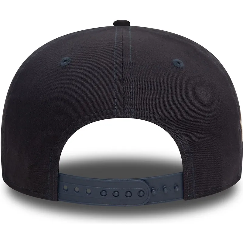 cappellino-piatto-blu-navy-snapback-9fifty-team-colour-dei-new-york-yankees-mlb-di-new-era