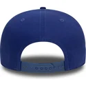 cappellino-piatto-blu-snapback-9fifty-team-colour-dei-los-angeles-dodgers-mlb-di-new-era