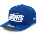 casquette-courbee-bleue-snapback-9fifty-a-frame-coaches-new-york-giants-nfl-new-era