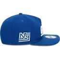 new-era-new-york-giants-nfl-9fifty-a-frame-coaches-snapback-kappe-in-blau